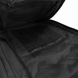 Softee Mochila Military 42L Negro