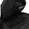 Softee Mochila Military 42L Negro