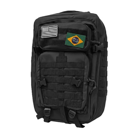 Softee Mochila Military 42L...