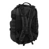 Softee Mochila Military 42L Negro