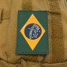 Softee Mochila Military 42L Camel