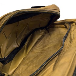 Softee Mochila Military 42L Camel