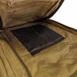 Softee Mochila Military 42L Camel