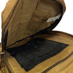 Softee Mochila Military 42L Camel