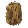 Softee Mochila Military 42L Camel