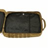 Softee Mochila Military 42L Camel
