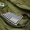 Softee Mochila Military 42L Verde