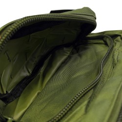 Softee Mochila Military 42L Verde