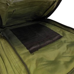 Softee Mochila Military 42L Verde