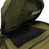 Softee Mochila Military 42L Verde