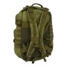 Softee Mochila Military 42L Verde