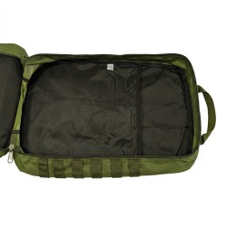 Softee Mochila Military 42L Verde