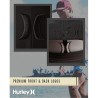 Hurley Gorra H2O DRI O&O Negro Black Hombre