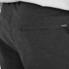 Hurley Pantalón Corto H20 Light Gris Greay White Hombre