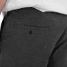 Hurley Pantalón Corto H20 Light Gris Greay White Hombre