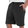 Hurley Pantalón Corto Phanto20' Inch Negro Hombre