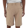 Hurley Pantalón Corto Phanto Heather 20´ Beige Khaki Hombre