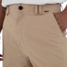 Hurley Pantalón Corto Phanto Heather 20´ Beige Khaki Hombre