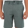 Hurley Pantalón Corto Phanto Equator 20´ Verde Hombre