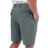 Hurley Pantalón Corto Phanto Equator 20´ Verde Hombre