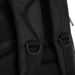 Munich Mochila X Venture 7L Negro Black
