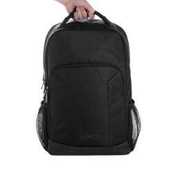 Munich Mochila X Venture 19L Negro Black