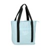 Reebok Bolso Dena Azul Claro