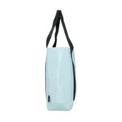 Reebok Bolso Dena Azul Claro