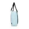 Reebok Bolso Dena Azul Claro