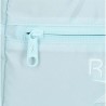 Reebok Bolso Dena Azul Claro