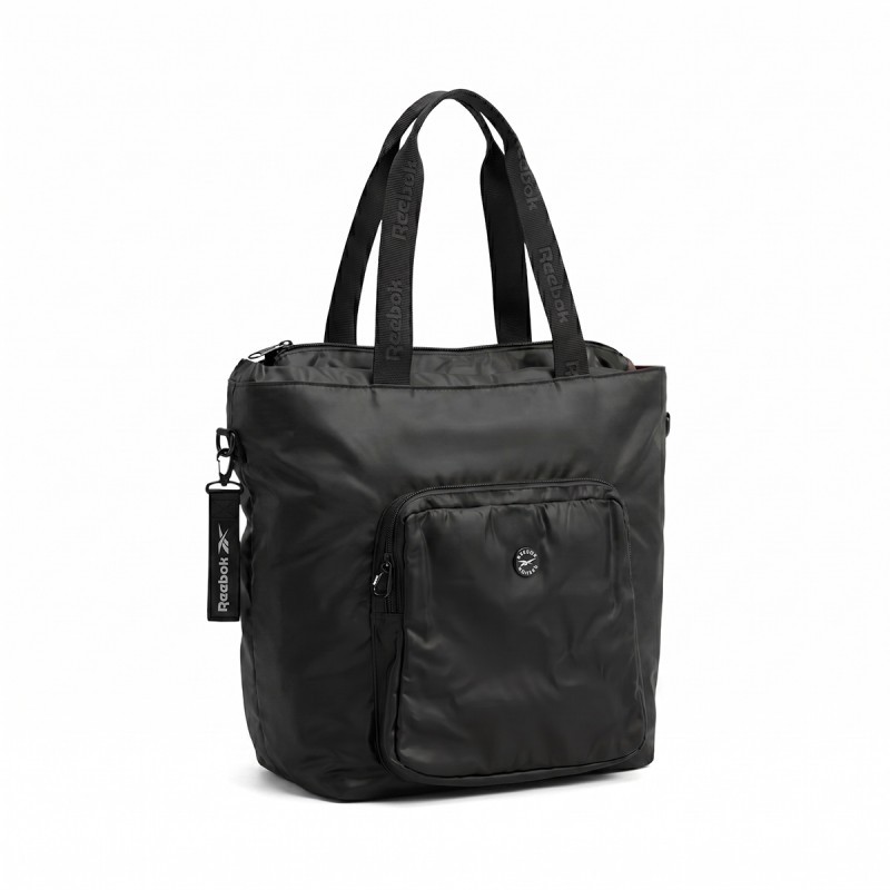 Reebok Bolso Leia Negro Black