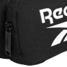 Reebok Riñonera Ashland Negro Black
