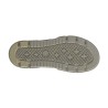Timberland Sandalia Greyfield Gris Light Taupe Suede Mujer
