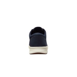 Timberland Zapato Parker Street Azul Oscuro Dark Blue Hombre