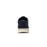 Timberland Zapato Parker Street Azul Oscuro Dark Blue Hombre