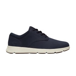 Timberland Zapato Parker Street Azul Oscuro Dark Blue Hombre