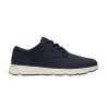 Timberland Zapato Parker Street Azul Oscuro Dark Blue Hombre