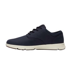 Timberland Zapato Parker Street Azul Oscuro Dark Blue Hombre