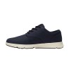 Timberland Zapato Parker Street Azul Oscuro Dark Blue Hombre