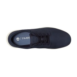 Timberland Zapato Parker Street Azul Oscuro Dark Blue Hombre