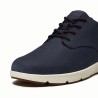 Timberland Zapato Parker Street Azul Oscuro Dark Blue Hombre