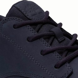 Timberland Zapato Parker Street Azul Oscuro Dark Blue Hombre