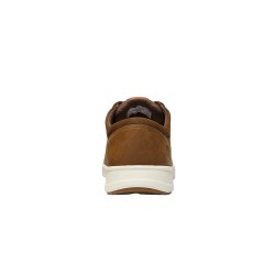 Timberland Zapato Parker Street Marrón Rust Nubuck Hombre