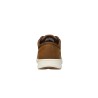 Timberland Zapato Parker Street Marrón Rust Nubuck Hombre