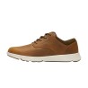 Timberland Zapato Parker Street Marrón Rust Nubuck Hombre