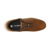 Timberland Zapato Parker Street Marrón Rust Nubuck Hombre