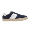 Timberland Zapatilla Lisbon Street Azul Marino Navy Suede Hombre