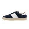 Timberland Zapatilla Lisbon Street Azul Marino Navy Suede Hombre