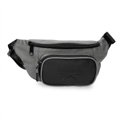 Reebok Riñonera Baltimore Gris Grey
