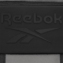 Reebok Riñonera Baltimore Gris Grey
